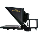Photo of ikan PT3500 15 Inch Rod Based Location / Studio Teleprompter
