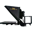 ikan PT3500 15 Inch Rod Based Location / Studio Teleprompter