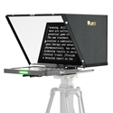 Ikan PT415-PTZ Professional 15 Inch High Bright SDI and HDMI PTZ Teleprompter