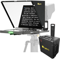 Photo of Ikan PT4500S-TK-V3 15 Inch Teleprompter with Travel Kit - SDI/HDMI/VGA - 1000 Nits
