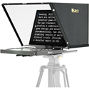 Photo of Ikan PT4700-PTZ 17 Inch High-Bright PTZ-Compatible Teleprompter with Widescreen Frame - HDMI/VGA - 1000 Nits