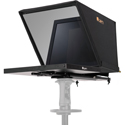 ikan PT4900-PTZ Professional 19-Inch High-Bright PTZ-Compatible Teleprompter