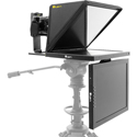 Photo of ikan PT4900-SDI-19TM-KIT Professional 19-Inch High Bright Teleprompter with 19-Inch Talent Monitor Kit (3G-SDI)