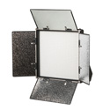 Photo of ikan RBX10 Rayden 1 x 1 Bi-Color Studio Light with DMX Control