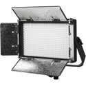 ikan Rayden Half x 1 Bi-Color Studio Light with DMX Control