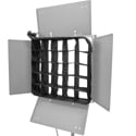 Photo of ikan SGILR-40 SNAPGRID 40 Degree Fabric Grid for 1x1 LYRA and RAYDEN Lights