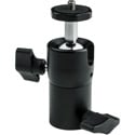 Photo of ikan SM-501 Heavy Duty 1/4-20 Stand Mount with 5/8 Inch Receiver.