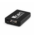 Photo of Ikan TI-OC-ROL-9-4 Tally Router for Roland V-1HD Switcher Up to 4 Cameras - 9-Pin