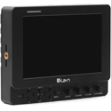 Ikan VXF7-HB 4K HDMI/3G SDI On-Camera Tally Field Monitor Kit with Sunhood/Cables/Mounts - 7 Inch