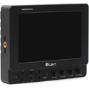 Ikan VXF7-HB 4K HDMI/3G SDI On-Camera Tally Field Monitor Kit with Sunhood/Cables/Mounts - 7 Inch