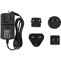 Photo of ikan XYYU-120200 12 Volt 2 AMP AC/DC Universal Adapter