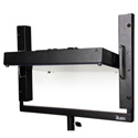 ikan YK17 Yoke for Mounting V17 LCD Monitor to Stands