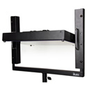 Photo of ikan YK17 Yoke for Mounting V17 LCD Monitor to Stands