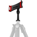 Photo of IK Multimedia IPIKLIP3VIDO iKlip 3 Video - Universal Tablet Holder for Tripod Mount (tripod sold separately)