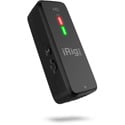 IK Multimedia iRig Pre HD Digital High Definition Microphone Interface with Studio Quality Preamp for iPhone/iPad/Mac&PC