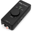 IK Multimedia IPIRIGSTREAM iRig Stream USB Audio Interface