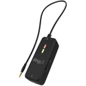 IK Multimedia IRIG PRE 2 Mobile Microphone Interface for iPhone / iPad / Android and Digital Cameras
