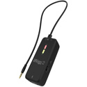 Photo of IK Multimedia IRIG PRE 2 Mobile Microphone Interface for iPhone / iPad / Android and Digital Cameras