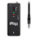 Photo of IK Multimedia iRig Pre Mic Interface for iPhone/iPod/iPad