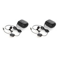 Photo of IK Multimedia PIRIGMICLA2 iRig Mic Lav 2 Pack