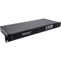 Sescom IL-19-6RM Pro Audio Hum Eliminator 6-Channel Rackmount with Isolation