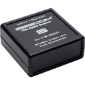 Sescom Hum Eliminator 3.5mm Stereo Mini I/O