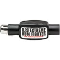 Sescom Pro Audio Hum Eliminator Inline with Dynamic Structured Shielding