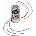 Sescom Pro Audio Hum Eliminator Stand-Alone IL-19 Transformer with Wire Leads for Installers