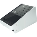 EZDupe DM-FD0-11SD10TP 1-10 SOHO SD Touch Screen Duplicator - 25MB/s