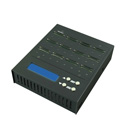 Photo of ILY DM-FD0-24SD23B Flex Pro Commercial-Grade SD Card Duplicator