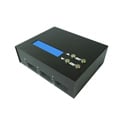 ILY DM-FU0-10SDHDD Mobile Pro SD to HDD Backup Station (1-10)