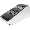 EZDupe DM-HE0-8V07NTP 1-7 Target SOHO NVMe Touch Screen Duplicator - 35MB/s