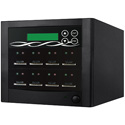 Photo of ILY SDC07-SSP Micro SD Duplicator (1-7 SD Cards)