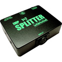 Photo of Whirlwind SP1X2 1x2 Mic Splitter