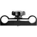 Photo of IndiPro Tools 15MMC Dual 15mm Rod Clamp with 1/4 Inch-20 for Power Pod