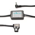 IndiPro Tools PT12MAG Regulated Ptap Cable for Blackmagic