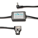 Photo of IndiPro Tools PT12MAG Regulated Ptap Cable for Blackmagic