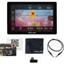 Photo of SmallHD MON-INDIE-7-KOMODO 7-inch Touchscreen Monitor Kit with included Camera Control for access to RED KOMODO