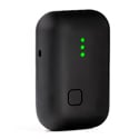 Instamic P01PMC Pro Plus C Mono Ultra-compact Portable Audio Recorder & Bluetooth Mic with 32-bit Float Audio