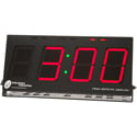 Photo of Interspace Industries CDD5i CountDown Maxi Display w/5-Inch Numbers for CD Touch and FiliBuster Timing Systems