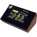 Interspace Industries CDTouch CountDown Touch Control Unit for CDD05/CDD1/CDD3i