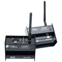Photo of Interspace Industries CDW2 Preconfigured  Bluetooth Transmitter and Receiver Pair for CDTouch and FiliBuster up to 300ft