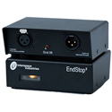 Interspace Industries ENDSTOP2 Audio Cue Alert with User Configurable Tones for use with Fillibuster and CDTouch