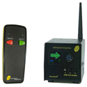 Photo of Interspace Industries MC3-S2 MicroCue3 3 USB Cueing System with 1 x 2-Button Handset