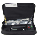 Photo of Interspace Industries SC Soft Carry Case for MicroCue CiO and PXB