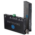 Intelix DL-HD70 HDMI Over Twisted Pair Set with Power and Control