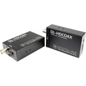 Intelix DL-HDCOAX HDMI and IR extension over RG6/RG59 Set