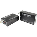 Photo of Intelix DL-HDCOAX HDMI and IR extension over RG6/RG59 Set