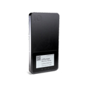 Iodyne Pro Mini 8TB Compact Portable USB-2/3/4 Thunderbolt Bus-Powered Solid State Drive - Up to 40Gb/s Max