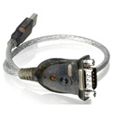 Photo of IO Gear GUC232A USB PDA Serial Adapter